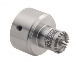 Record Power 62687 Versalock Spring Point Drive Centre Insert 7/8 (22mm) £39.99